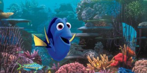 « Dory », héroïne de Pixar et vrai poisson tropical, risque d’être victime de son succès