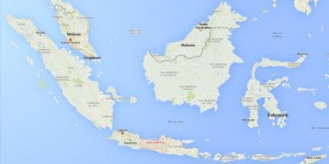 Indonésie : glissements de terrain meurtriers à Java