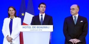 Inondations : M. Valls annonce un « fonds d’extrême urgence » pour les sinistrés modestes