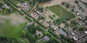Inondations : comment les sinistrés seront-ils indemnisés ?