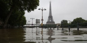 Inondations : « Il n’y a aucune solution technique pour stopper une crue majeure à Paris »