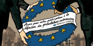 Perturbateurs endocriniens : tollé contre Bruxelles
