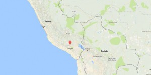 Au moins quatre morts et 40 blessés dans un séisme au Pérou