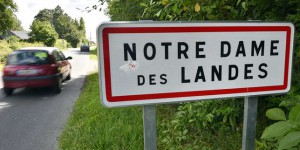 Notre-Dame-des-Landes : l’Etat ouvre la voie aux travaux