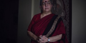 Fusion Bayer-Monsanto : Vandana Shiva s’inquiète des conséquences en Inde