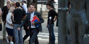 Hulot accuse Sarkozy d’avoir « changé à 180 degrés » sur le climat