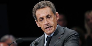 Nicolas Sarkozy vire climatosceptique