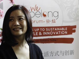 En Chine, jeunes entrepreneurs et entreprises internationales envisagent l’avenir en vert