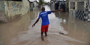 L'ouragan Matthew s'abat sur Haïti et la République dominicaine, faisant plusieurs morts