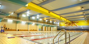 Une piscine parisienne chauffée par la chaleur des égouts
