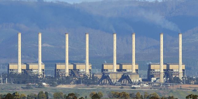 En Australie, Engie ferme l’une des centrales les plus polluantes du monde