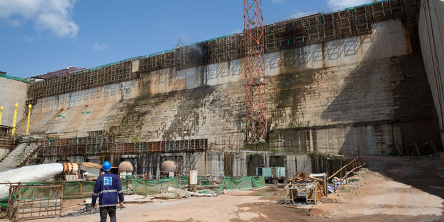 Cameroun : « Nos barrages permettront d’atteindre 50 % d’électrification du pays en 2022 »