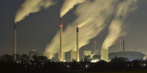 Les émissions mondiales de CO2 se stabilisent, mais le climat continue de s’emballer