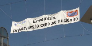 L’avenir de la centrale nucléaire de Fessenheim inquiète les communes voisines