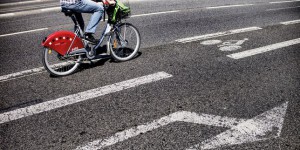 Trottoirs, hoverboards, sas vélo : les mesures du gouvernement pour favoriser le vélo et la marche