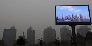 La Chine adopte une taxe sur les émissions polluantes