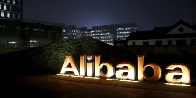 En Chine, le géant du commerce en ligne Alibaba vient en aide au don d’organes