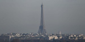 Fin attendue du pic de pollution en région parisienne dimanche