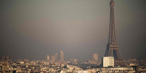 Hausse des consultations dans les hôpitaux en région parisienne en raison de la pollution