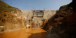 L’Ethiopie inaugure le barrage le plus haut d’Afrique
