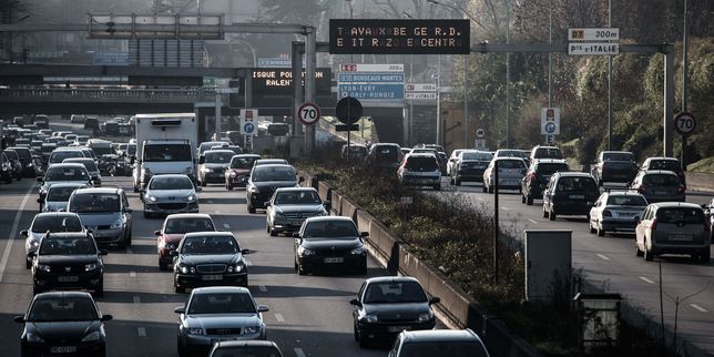 Posez vos questions sur la circulation alternée et le pic de pollution à Paris et Lyon