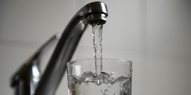 L’eau du robinet de près de trois millions de consommateurs est polluée