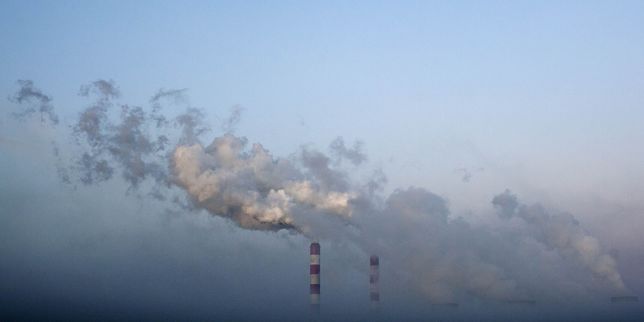 Climat : l’Europe tente de sauver son marché du carbone