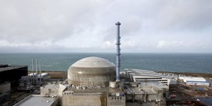 Une explosion s’est produite à la centrale de Flamanville, la préfecture écarte un « risque nucléaire »