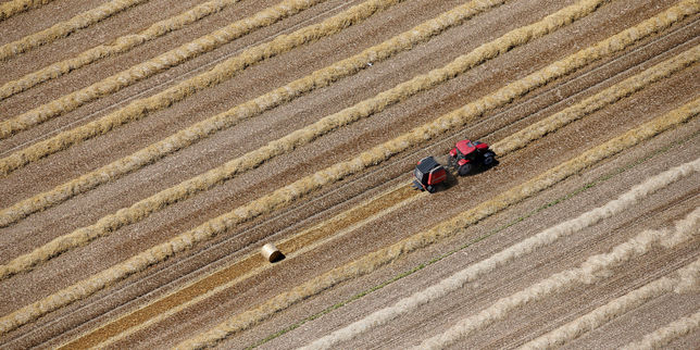 Le Parlement français s’accorde pour limiter l’accaparement des terres agricoles