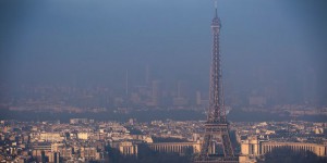 Cinq pays européens critiqués pour leur mauvaise qualité de l’air