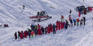 Trois vacanciers et leur moniteur tués dans une avalanche à Tignes