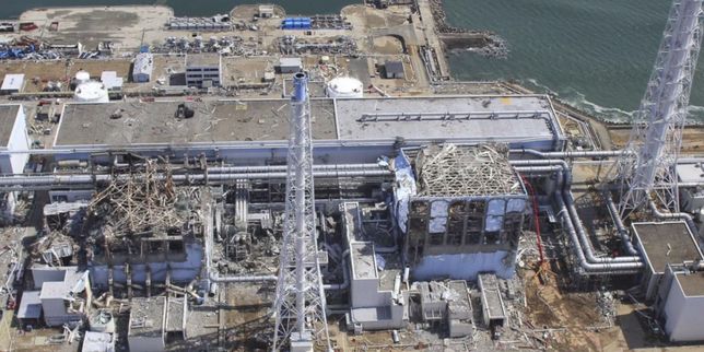 Six ans après l’accident nucléaire, où en est la centrale de Fukushima ?