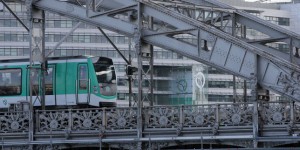 Les bénéfices de la RATP accusent une forte baisse