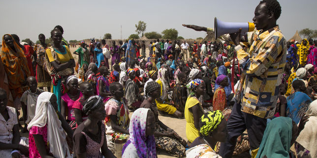 Comprendre la situation au Soudan du Sud