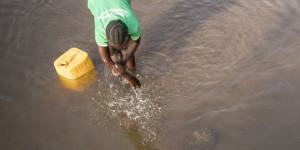 Pour l’ONU, les eaux usées sont un « nouvel or noir »