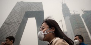 Paris annonce la création d’un observatoire mondial de la pollution de l’air
