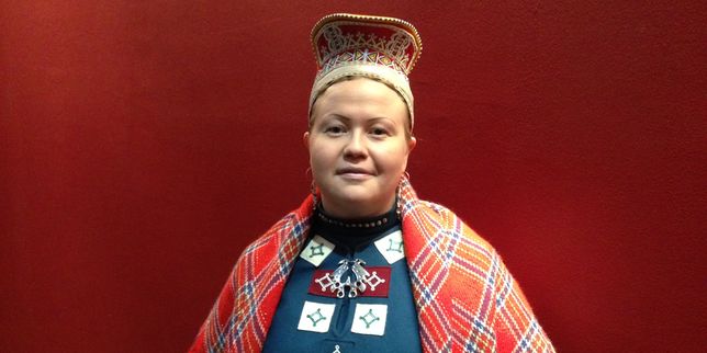 « Les Samis ont beau vivre dans quatre pays différents, ils sont un seul peuple »