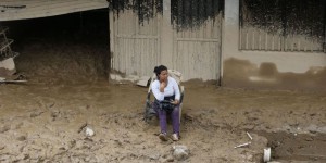 Colombie : recherches désespérées pour des survivants après l’immense coulée de boue
