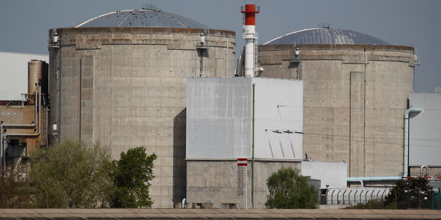 Le décret sur la fermeture de la centrale nucléaire de Fessenheim est signé
