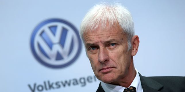 « Dieselgate » : Volkswagen risque une amende de 19,7 milliards d’euros en France