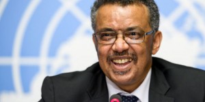 Le nouveau directeur de l’OMS place la couverture santé universelle « tout en haut » de son agenda