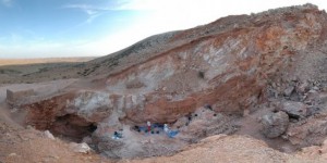 Le chercheur Matthew Skinner raconte la découverte du plus vieux fossile d’« Homo sapiens » au Maroc