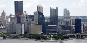 Climat : Trump veut « représenter les habitants de Pittsburgh » et s’attire une verte réplique de la ville