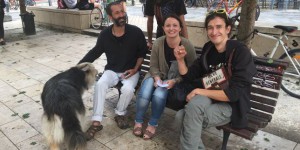 Législatives à Bordeaux : des candidats des ZAD, des SDF et des squats