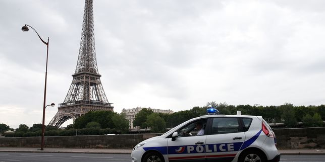 Le préfet de police de Paris met en garde contre l’usage abusif des sirènes « deux tons »