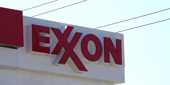 Changement climatique : le double discours d’Exxon Mobil