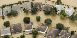 Harvey : chez les sinistrés de Houston, l’exaspération devant les inondations
