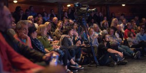 Ecologie, politique, économie… Retrouvez tous les débats du Monde Festival en vidéo