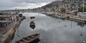 Haïti confronté à l’ouragan Irma, moins d’un an après le drame de Matthew