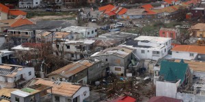 Irma : le gouvernement espère un retour à la normale de l’enseignement à Saint-Martin pour la rentrée de la Toussaint